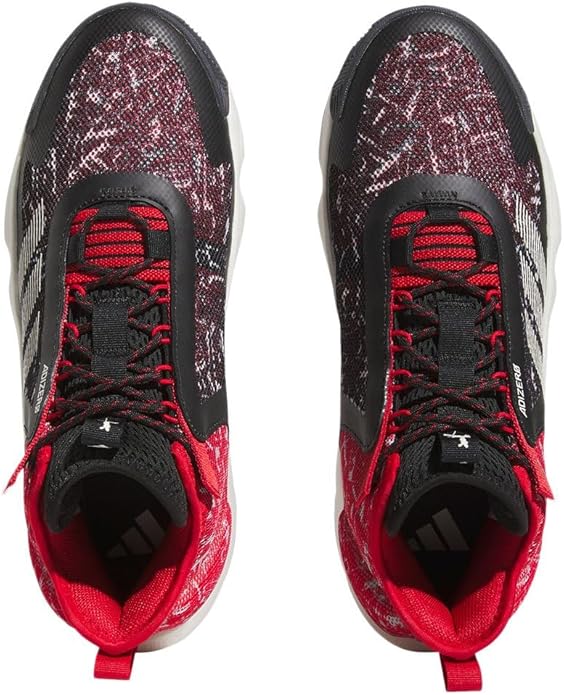 Adidas Adizero Select IF2164 for Men, Basketball Shoes,  UK 8 / EU 42