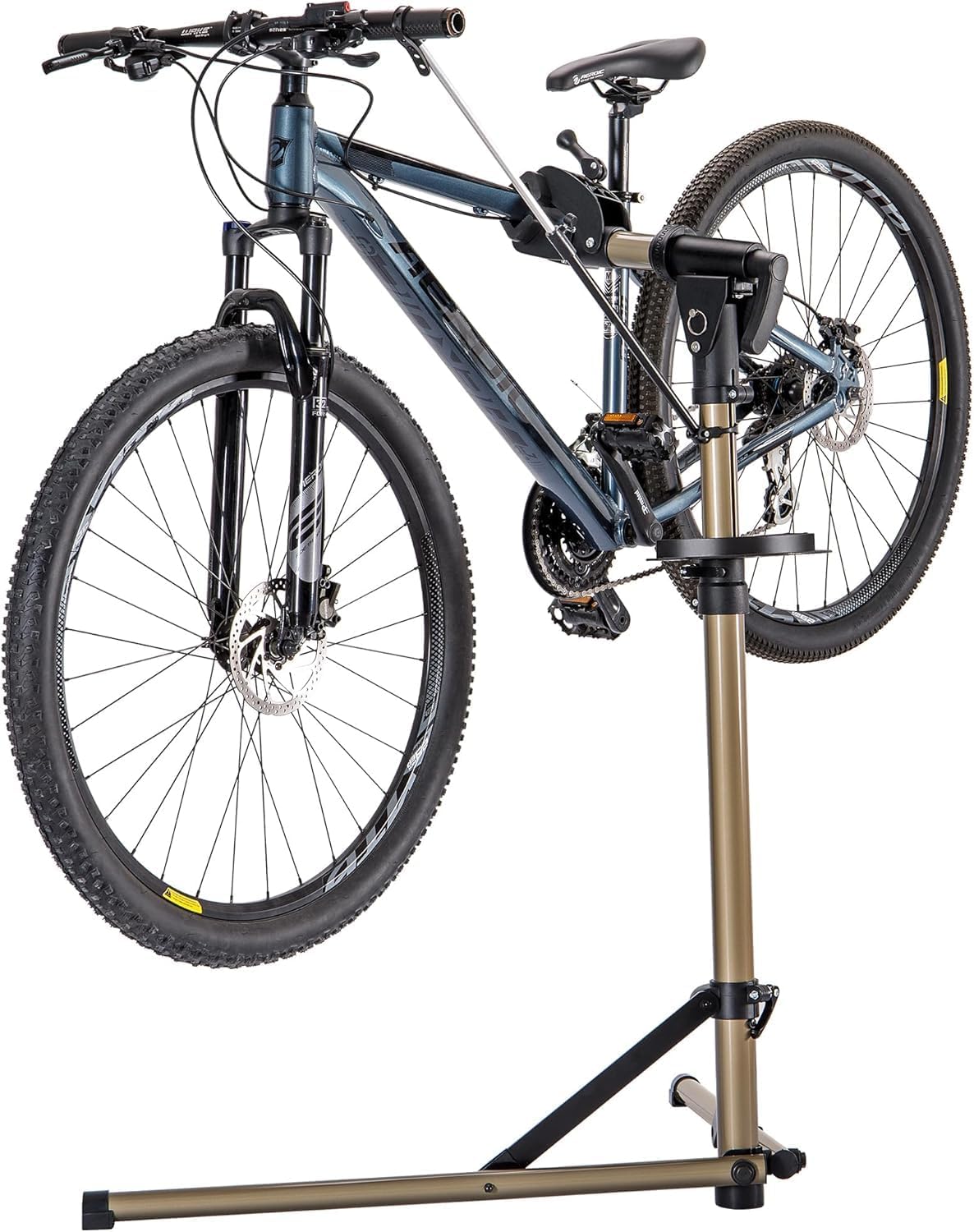 Bike Repair Stand Foldable Adjustable 360 Rotating 36kg MTB Road E-Bike CXWXC