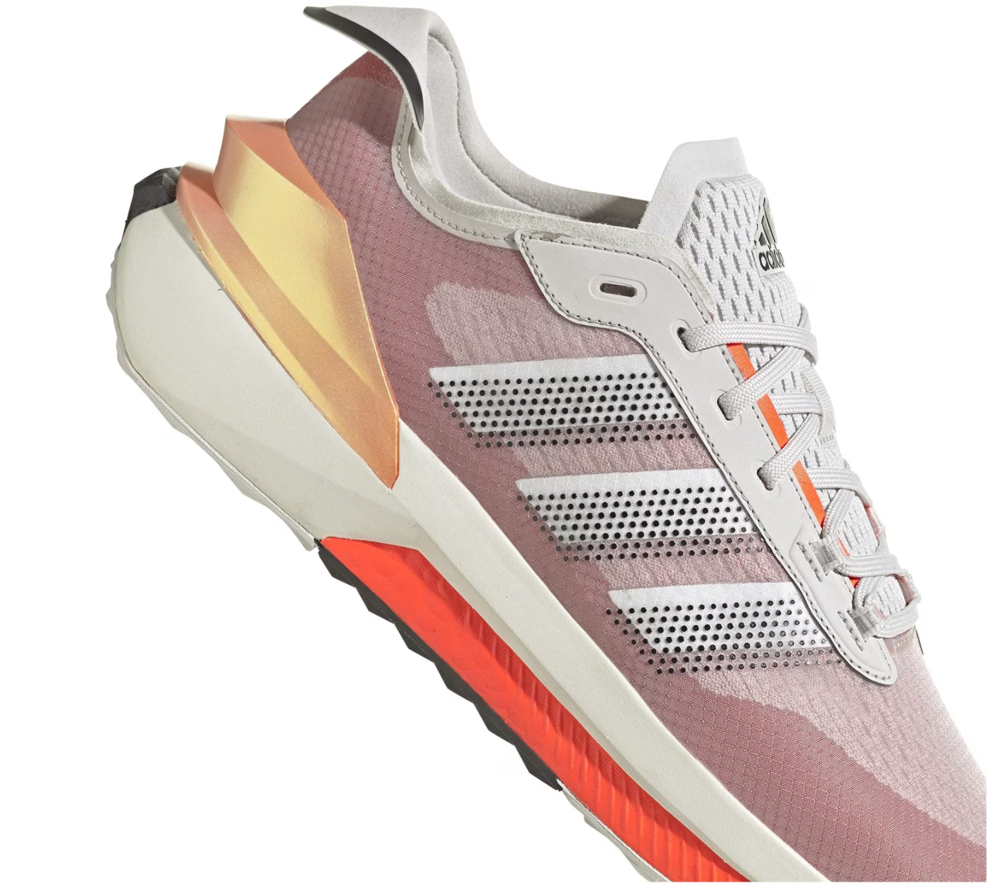 Adidas Sportswear AVRYN - Trainers, BOOST Technology UK 8.5/EU 42.5