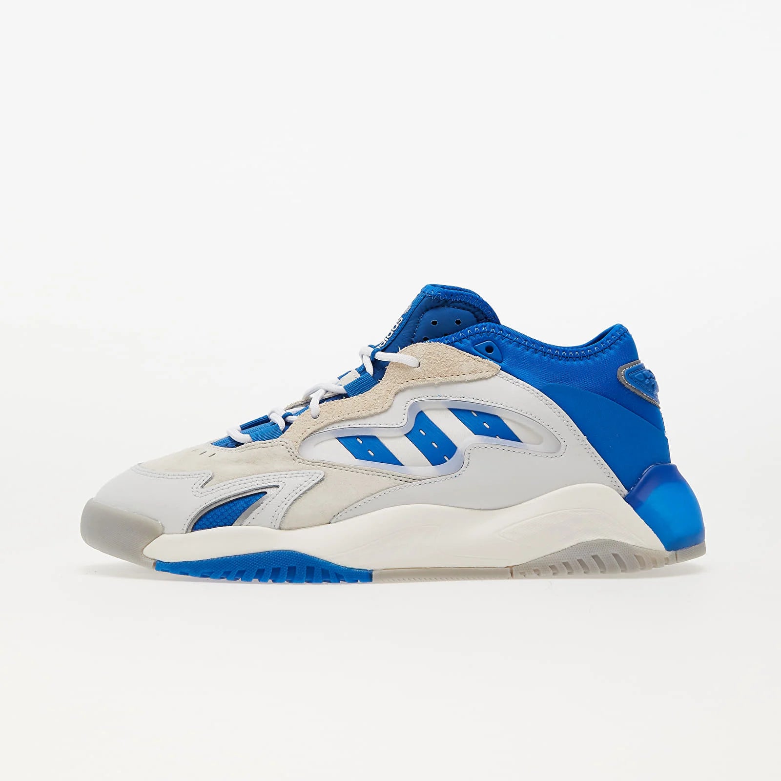 Adidas Men's Originals Streetball II Trainers Leather UK 8.5 / EU 42.5-Massive Discounts