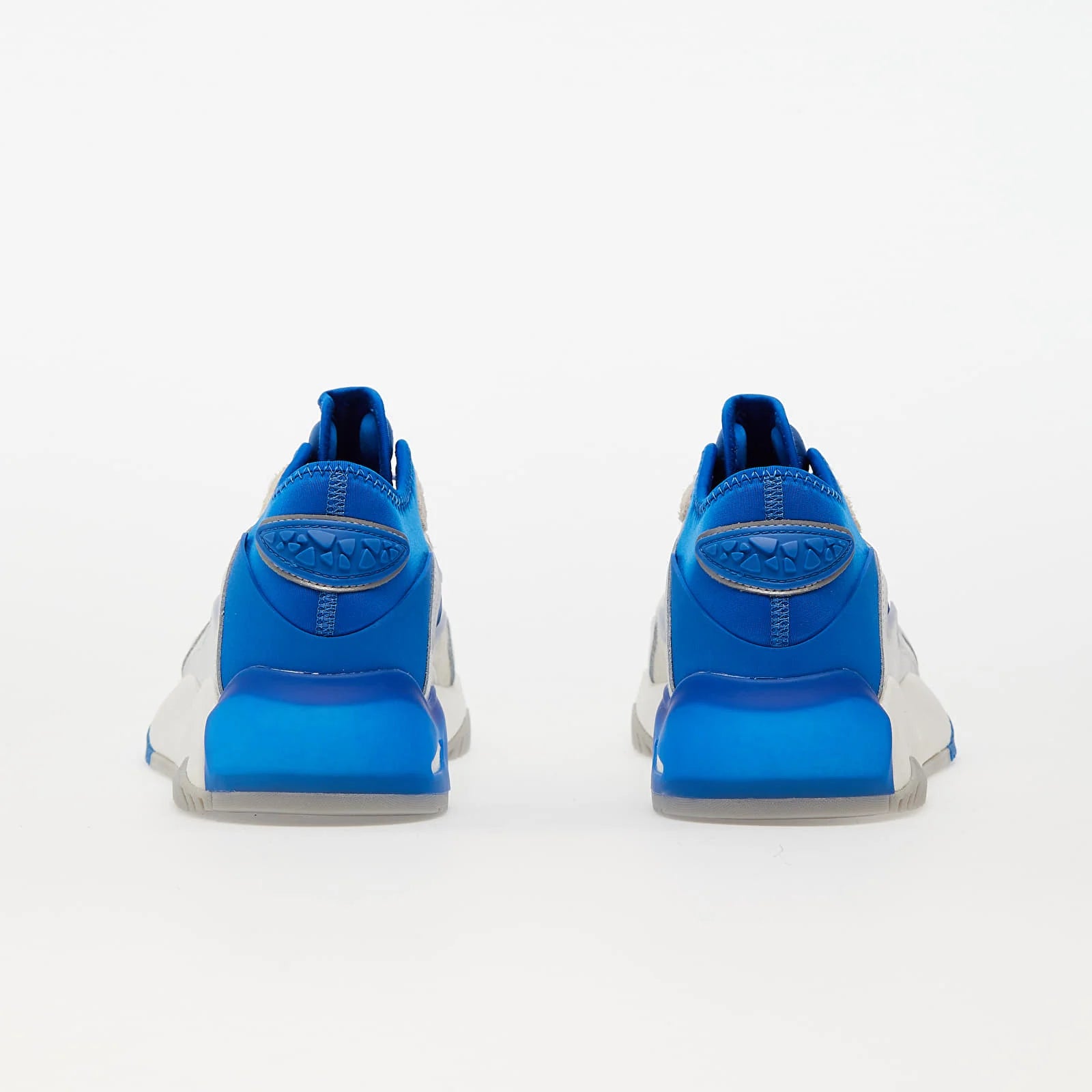 Adidas Men's Originals Streetball II Trainers Leather UK 8.5 / EU 42.5