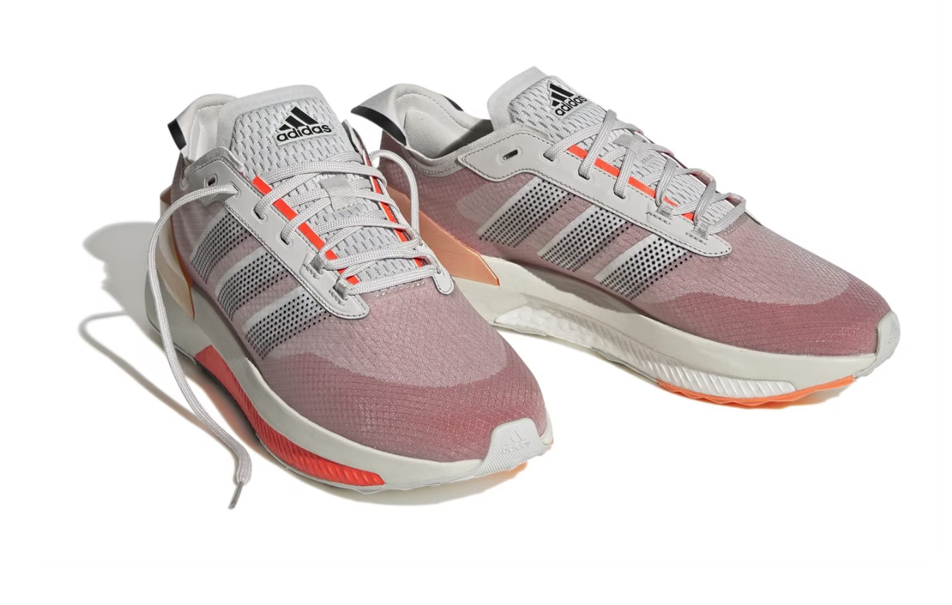 Adidas Sportswear AVRYN - Trainers, BOOST Technology UK 8.5/EU 42.5
