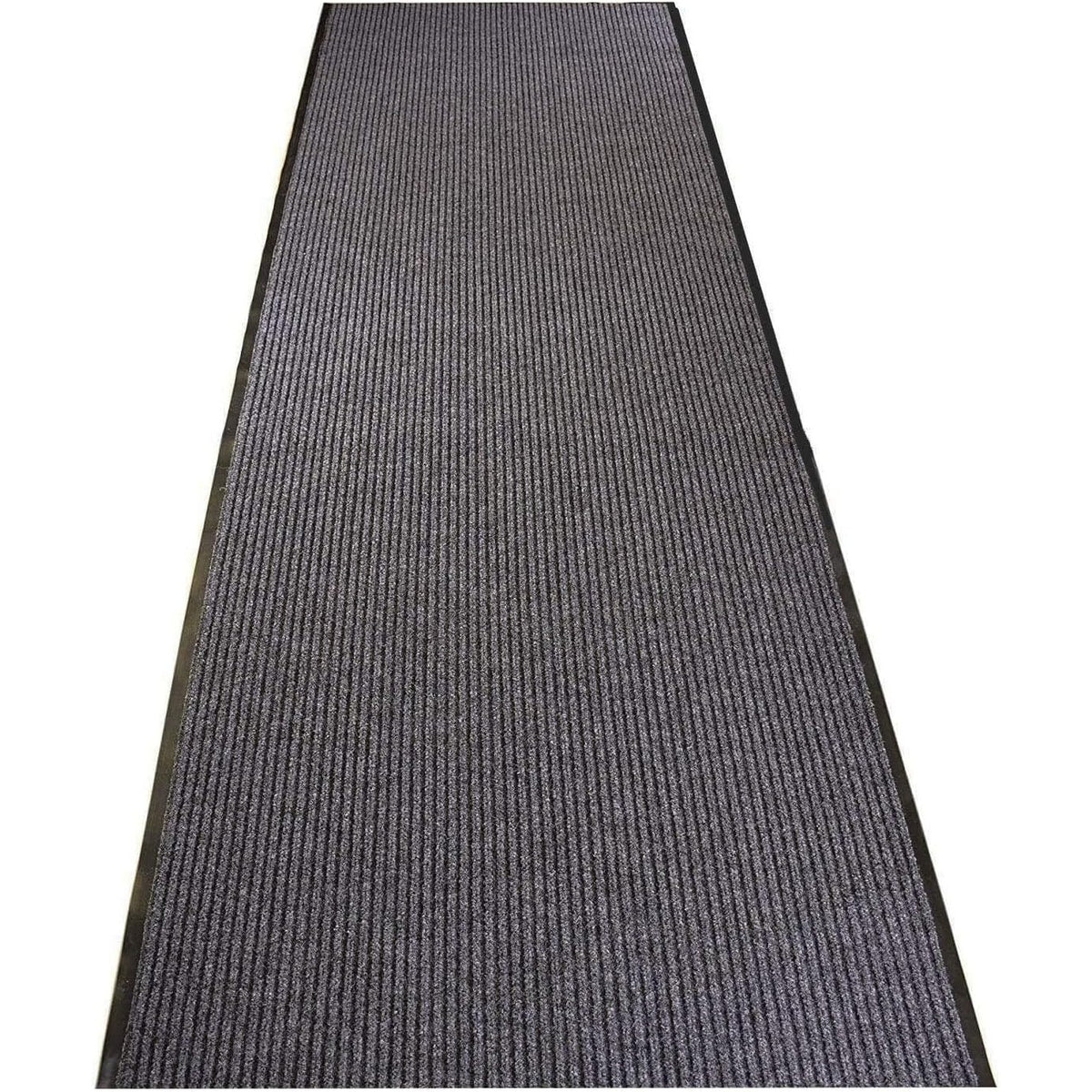 Hallway Runner Rug 90x500cm Non Slip Washable Extra Long Carpet Nisorpa Home
