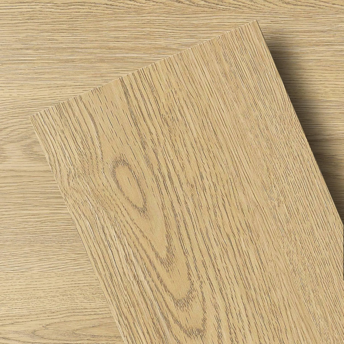 Self Adhesive Vinyl Floor Planks Classic Oak 37 Pack 5.02m2 Peel Stick Flooring