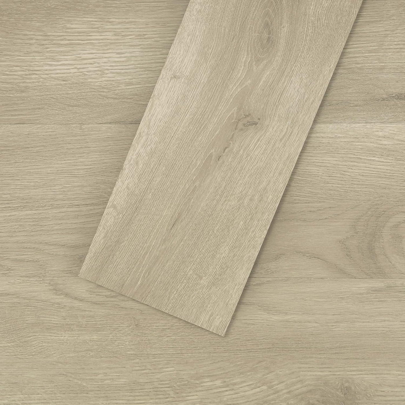 Peel Stick Vinyl Flooring Planks 36 Pack Natural Wood Waterproof 5㎡ Mysflosy