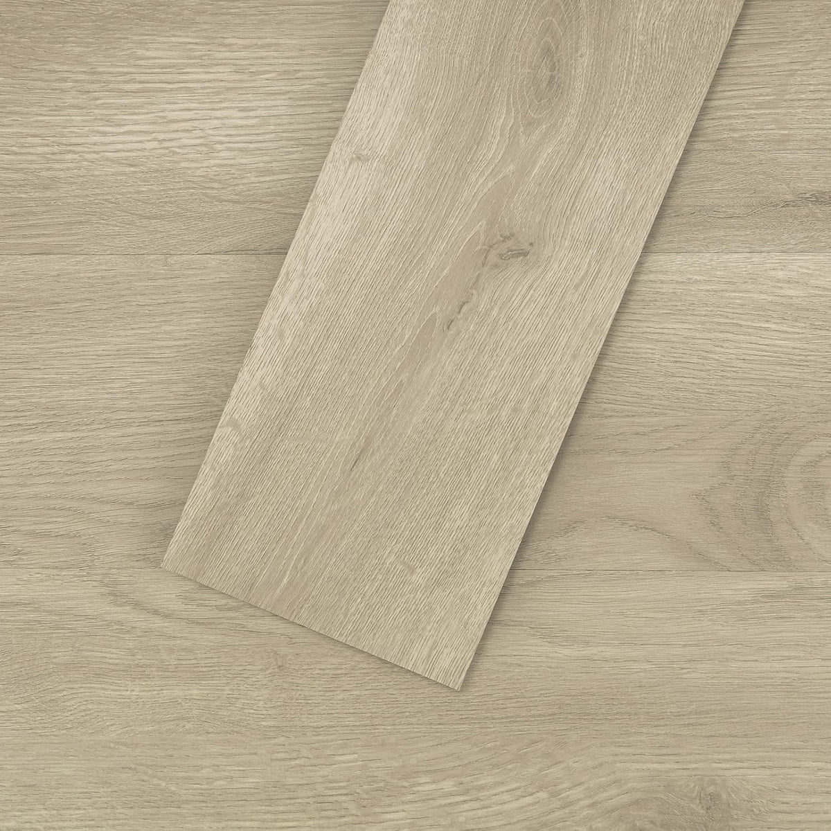 Peel Stick Vinyl Flooring Planks 36 Pack Natural Wood Waterproof 5㎡ Mysflosy