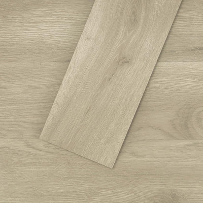 Peel Stick Vinyl Flooring Planks 36 Pack Natural Wood Waterproof 5㎡ Mysflosy