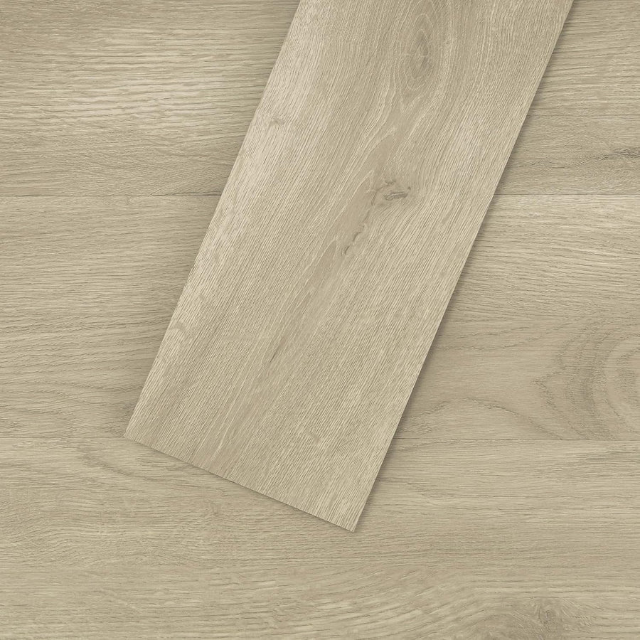 Peel Stick Vinyl Flooring Planks 36 Pack Natural Wood Waterproof 5㎡ Mysflosy