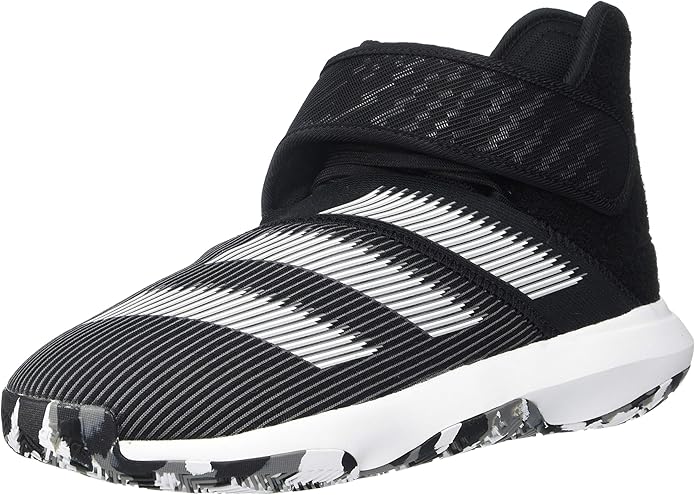 Adidas Mens Harden B/E 3 Basketball Shoe, Sneakers, UK 7 / EU 40.5