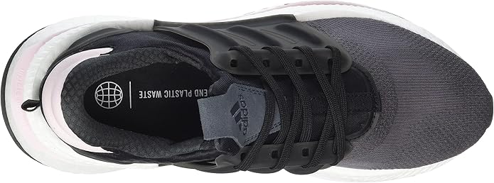 Adidas  X_PLR BOOST Running Trainers, Unisex Sneakers UK 6.5 / EU 40