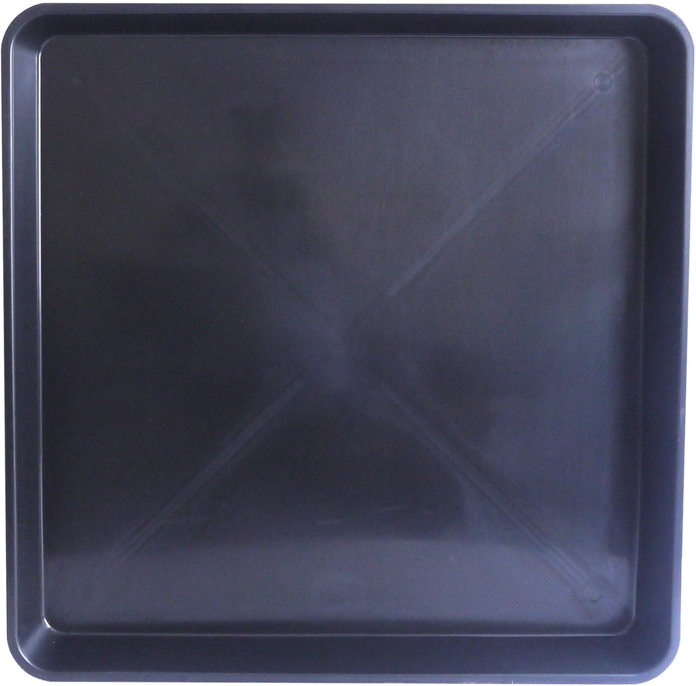 Britten & James Large 60x60cm Square Deep Tray, Garden & Greenhouse, Multi-Use