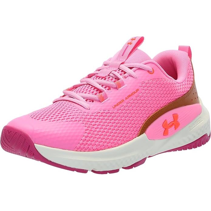 Under Armour Womens Dynamic Select Training Shoes, UK 3.5 / EU 36.5-Massive Discounts