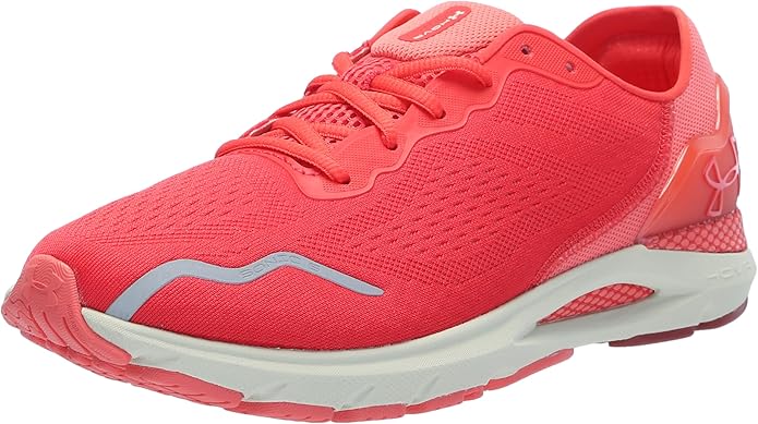 Under Armour Womens HOVR Sonic 6 Running Shoes Neutral UK4.5 / EU 38