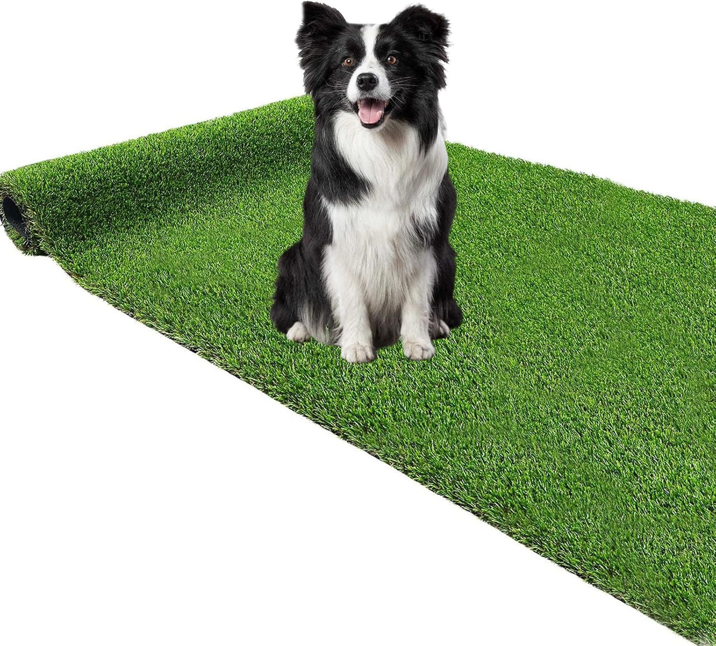Artificial Grass Rug 1x10M 30mm Astro Turf Lawn Mat Nisorpa