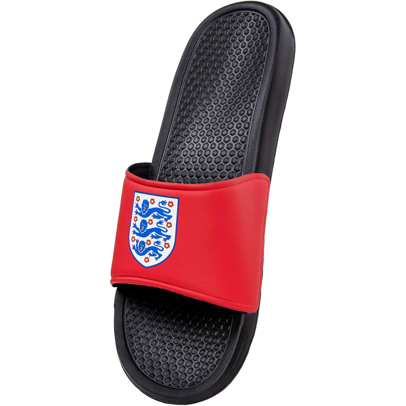 FOCO England FA Football World Cup Sliders Extra Large XL, UK 13-14