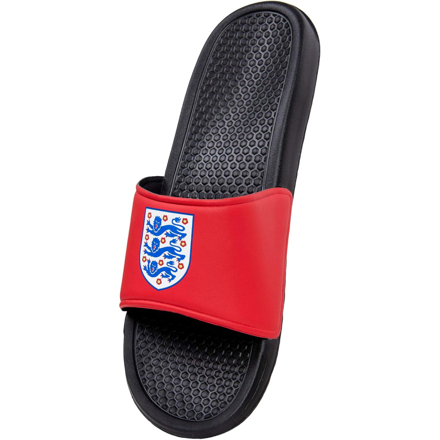 FOCO England FA Football World Cup Sliders Extra Large XL, UK 13-14