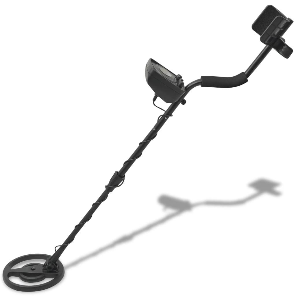 Metal Detector with LED Indicator 300 cm - Massive Discounts