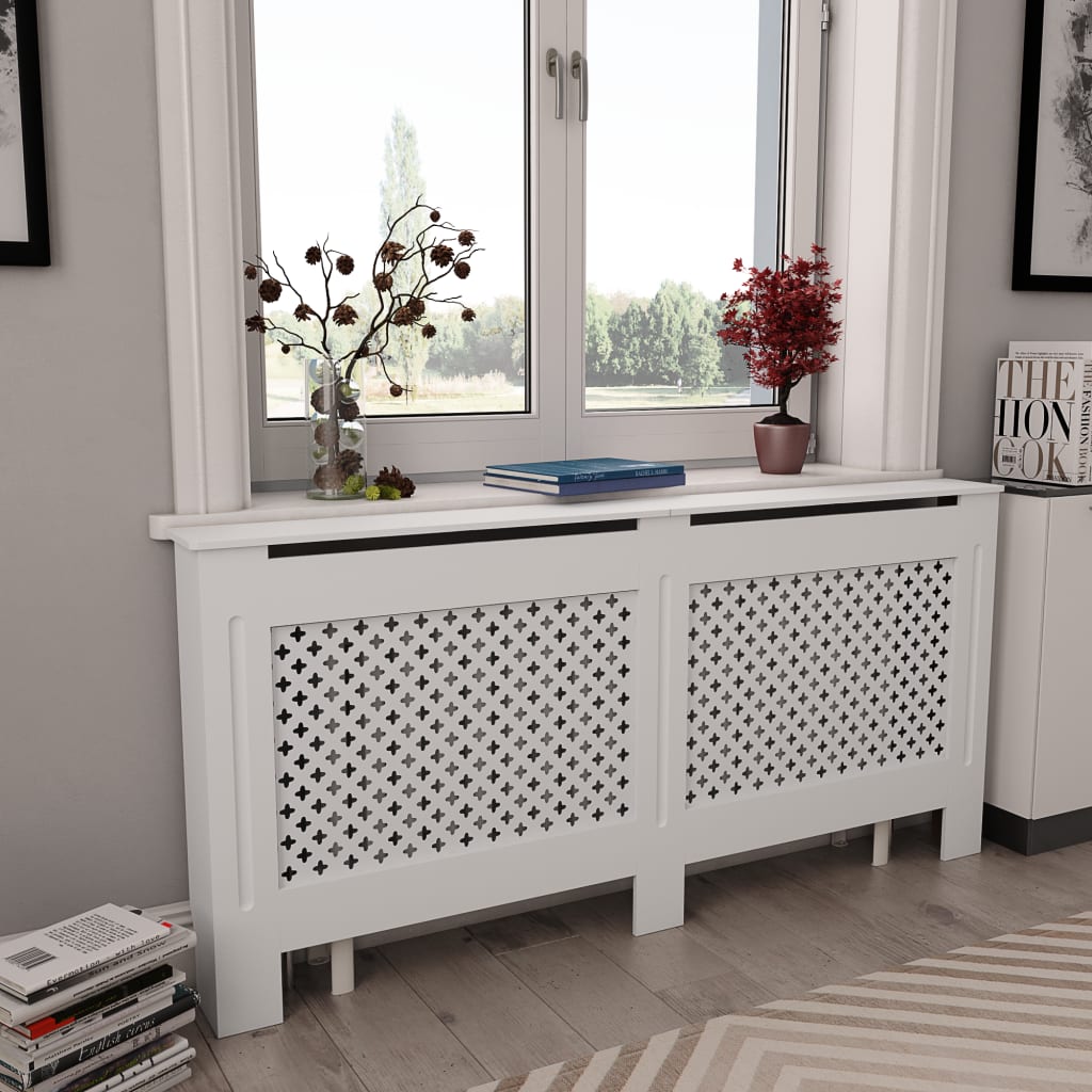 Radiator Cover Mdf