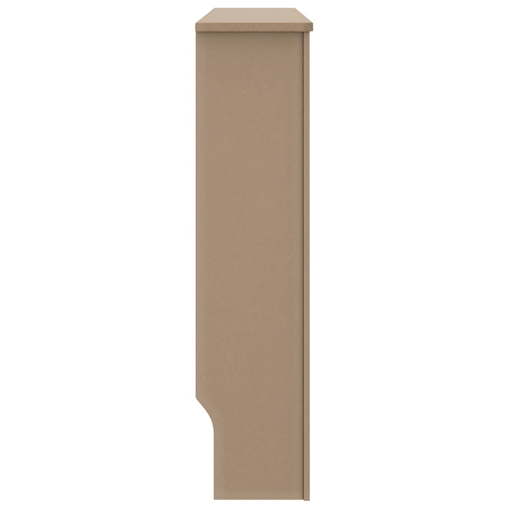 Radiator Cover Mdf