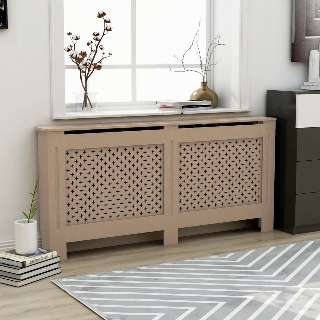 Radiator Cover Mdf