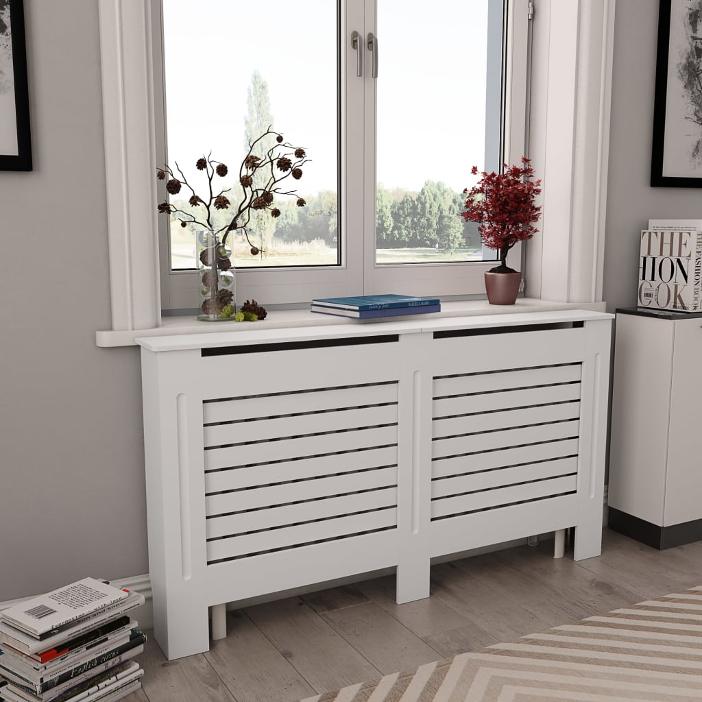 Radiator Cover Mdf