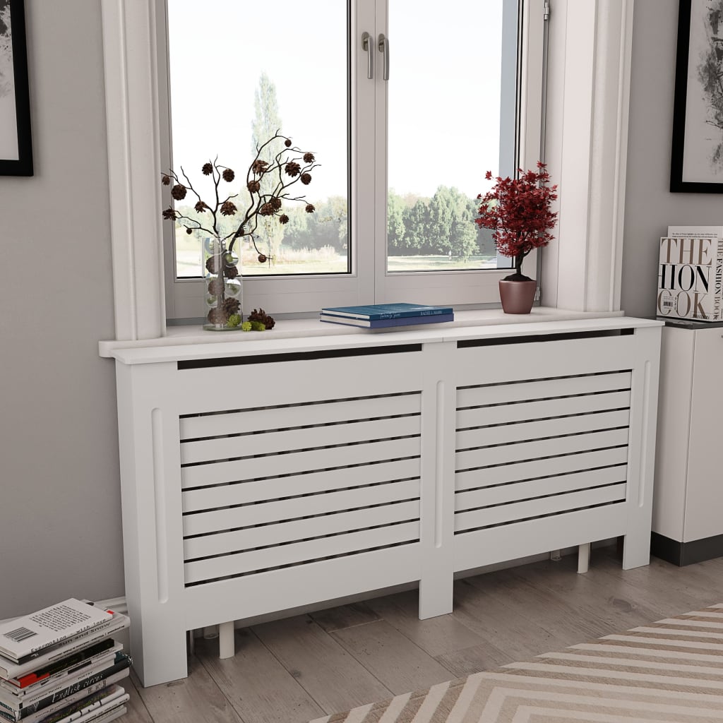 Radiator Cover Mdf