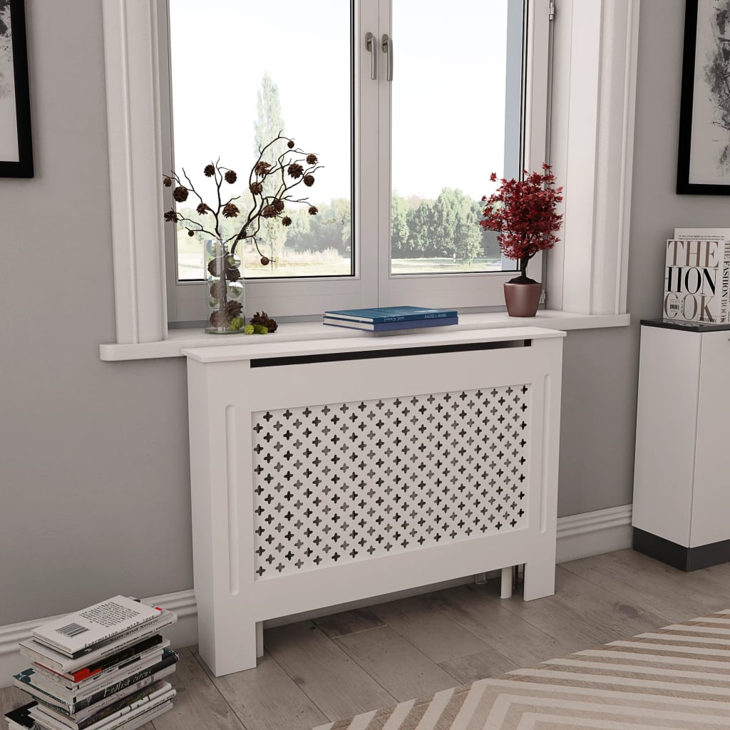 Radiator Cover Mdf