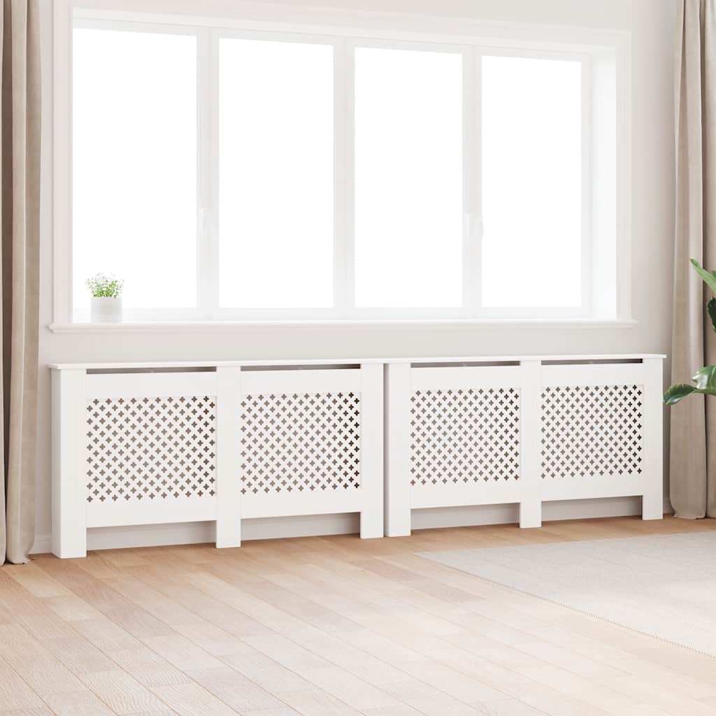 Radiator Cover Mdf