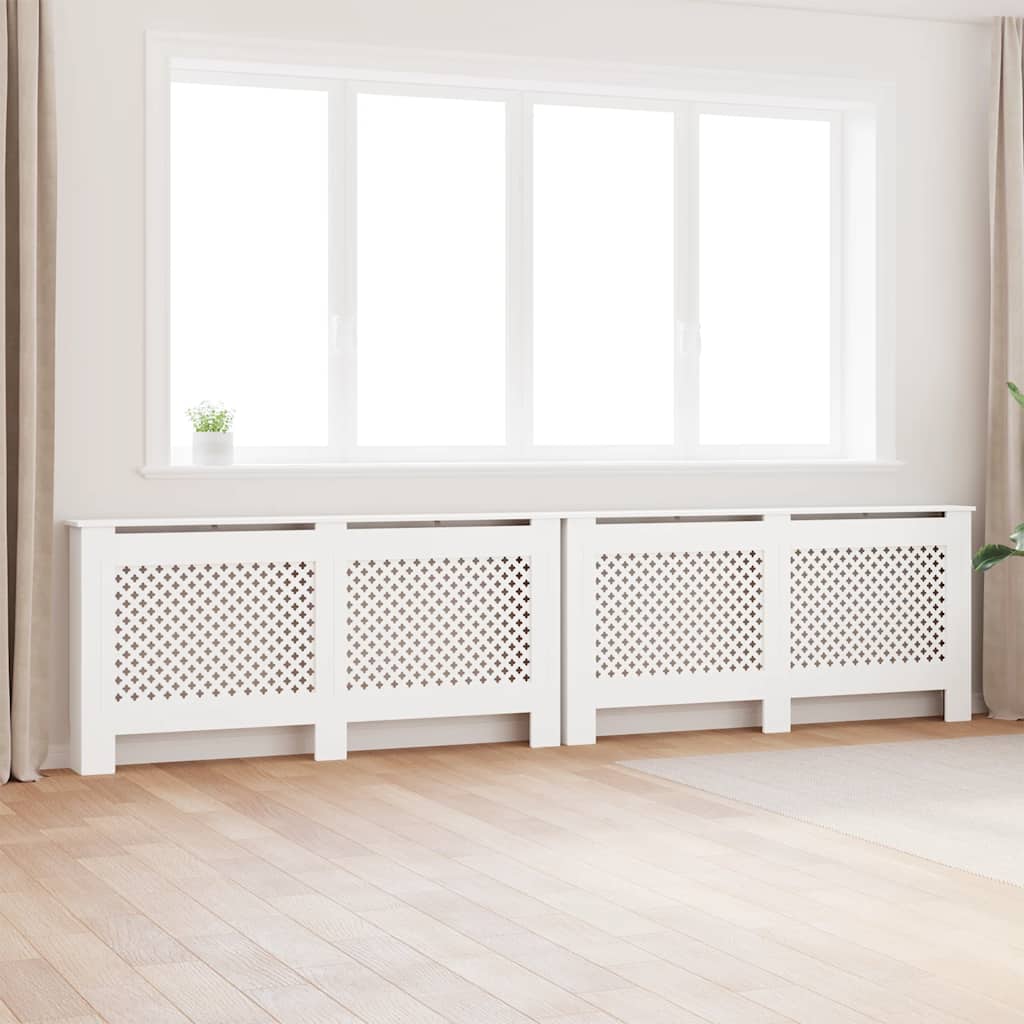 Radiator Cover Mdf