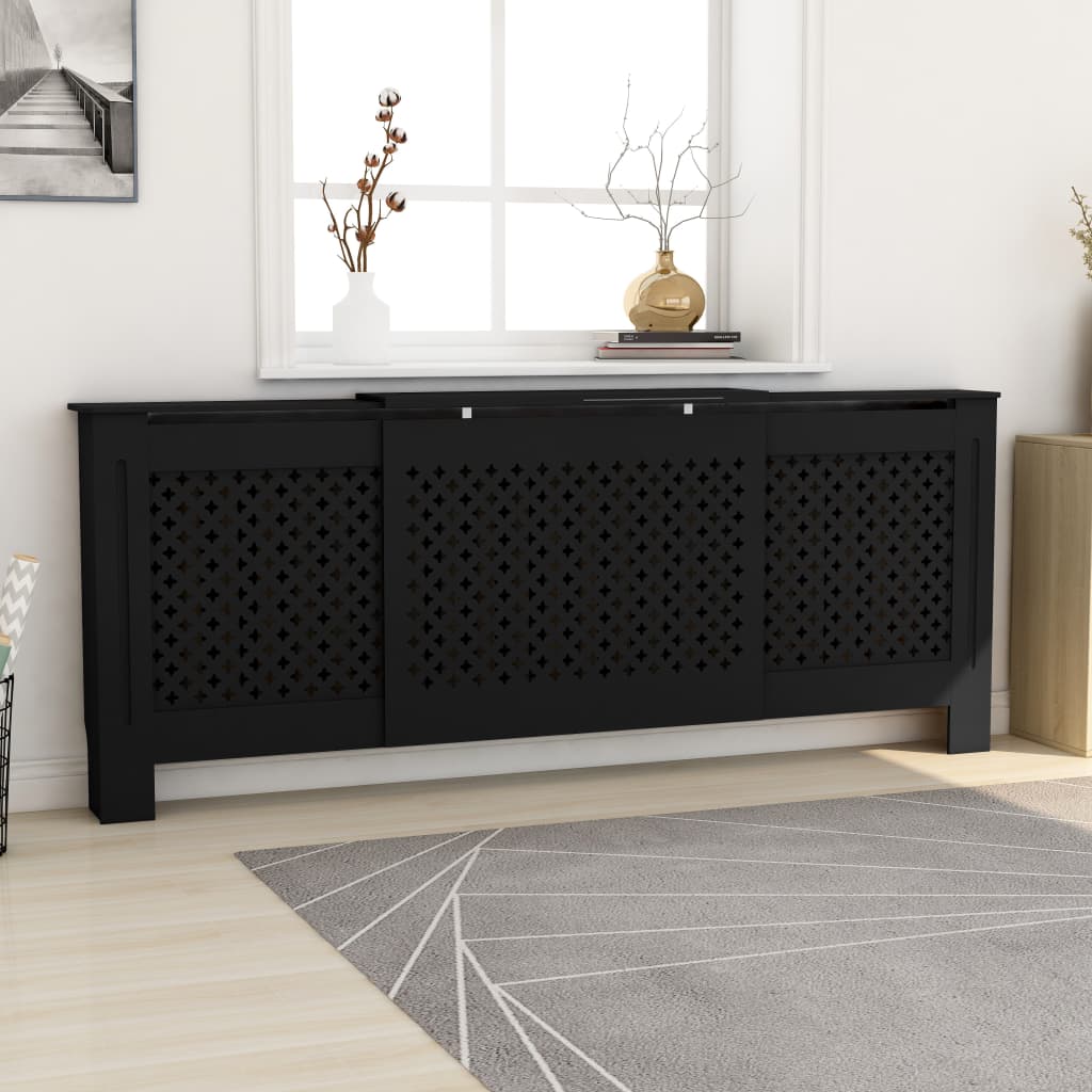 Radiator Cover Mdf