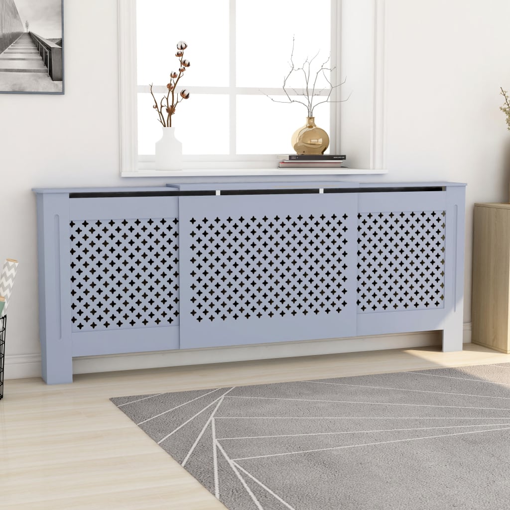 Radiator Cover Mdf