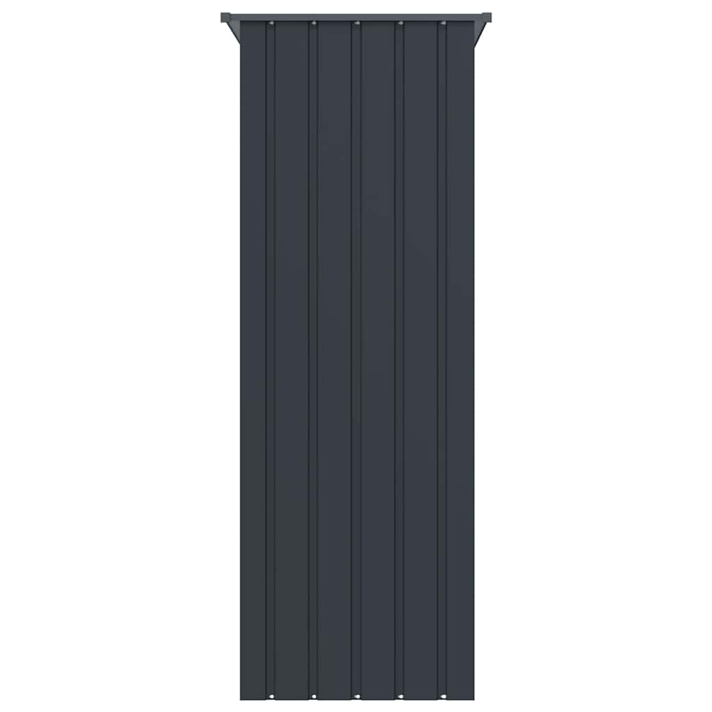 Bird Cage Galvanised Steel