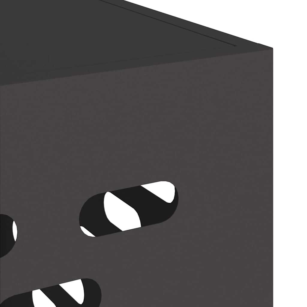 Air Conditioner Cover Steel