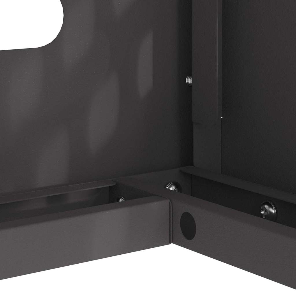 Air Conditioner Cover Steel