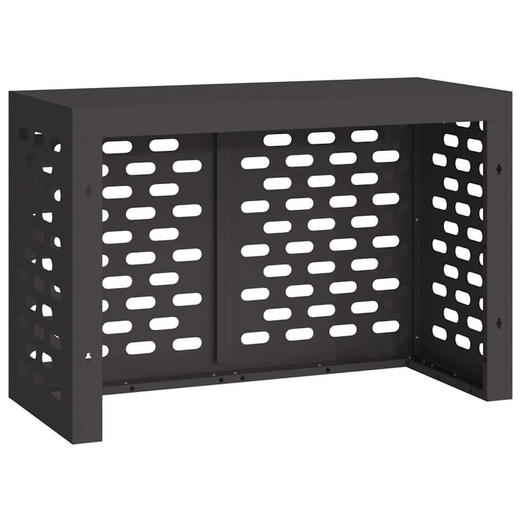 Air Conditioner Cover Steel