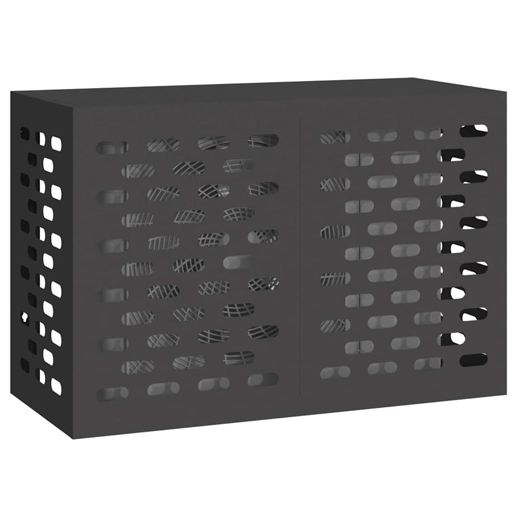 Air Conditioner Cover Steel