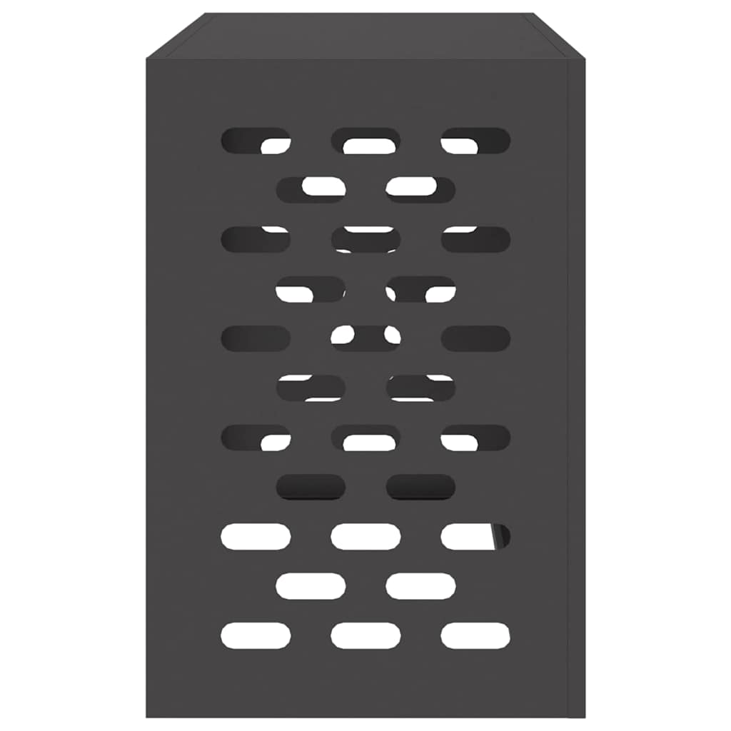 Air Conditioner Cover Steel