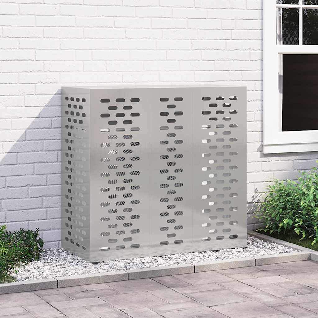 Air Conditioner Cover Steel
