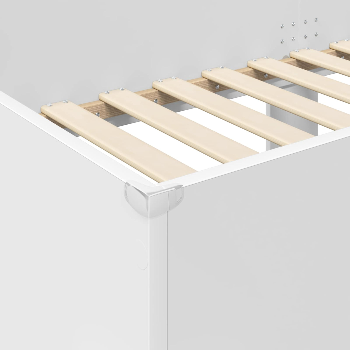 Bunk Bed For Kids Engineered Wood