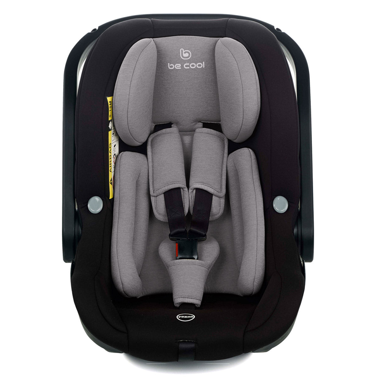3 in 1 Travel System Pram Pushchair Carrycot Car Seat Noordi Fjordi