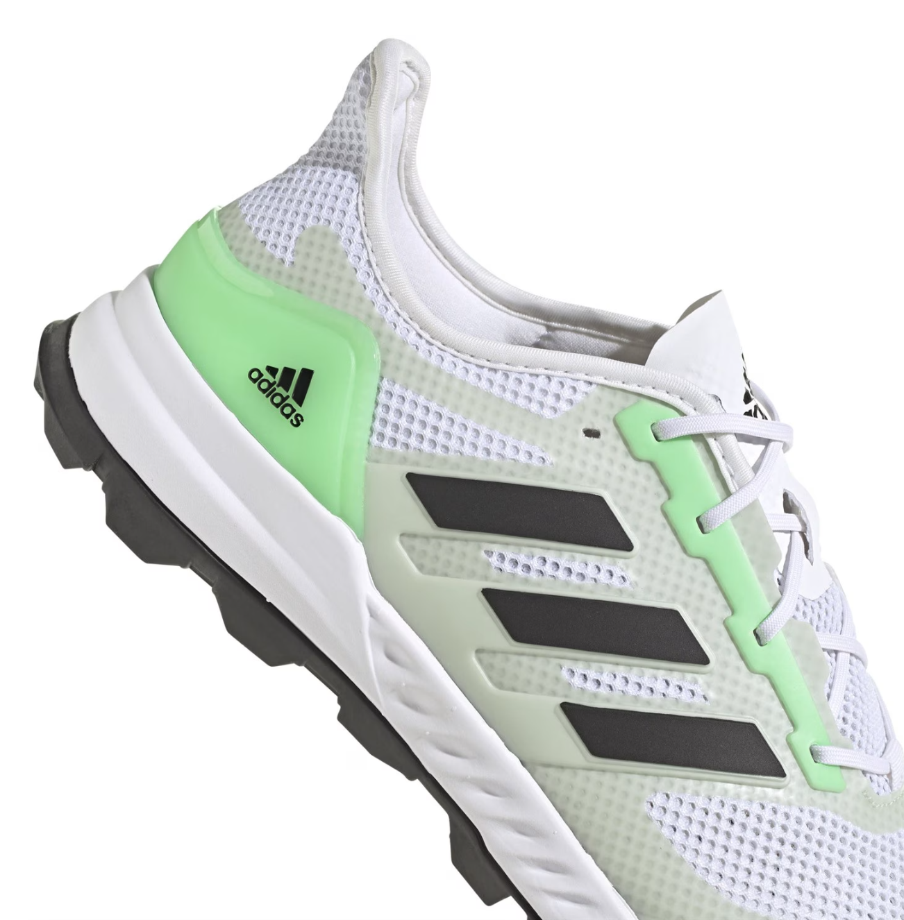 Adidas Adipower 2.1 Field Hockey Shoes, Trainers UK 8.5 / EU 42.5