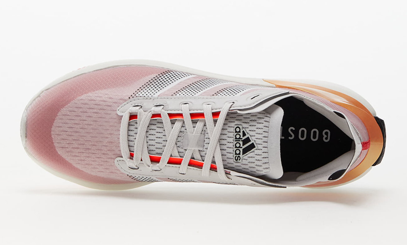 Adidas Sportswear AVRYN - Trainers, BOOST Technology UK 8.5/EU 42.5