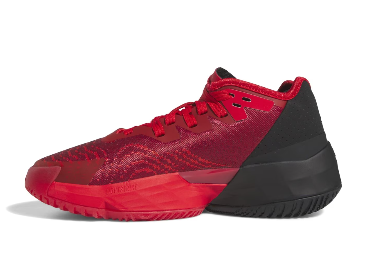 Adidas D.O.N. Issue 4 Shoes, Basketball Trainers UK 6.5 / EU 40