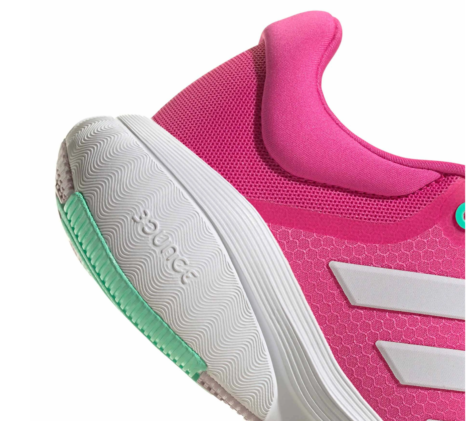 Adidas Response Running Shoes, Highly Cushioned Women UK 4.5 / EU 37.5