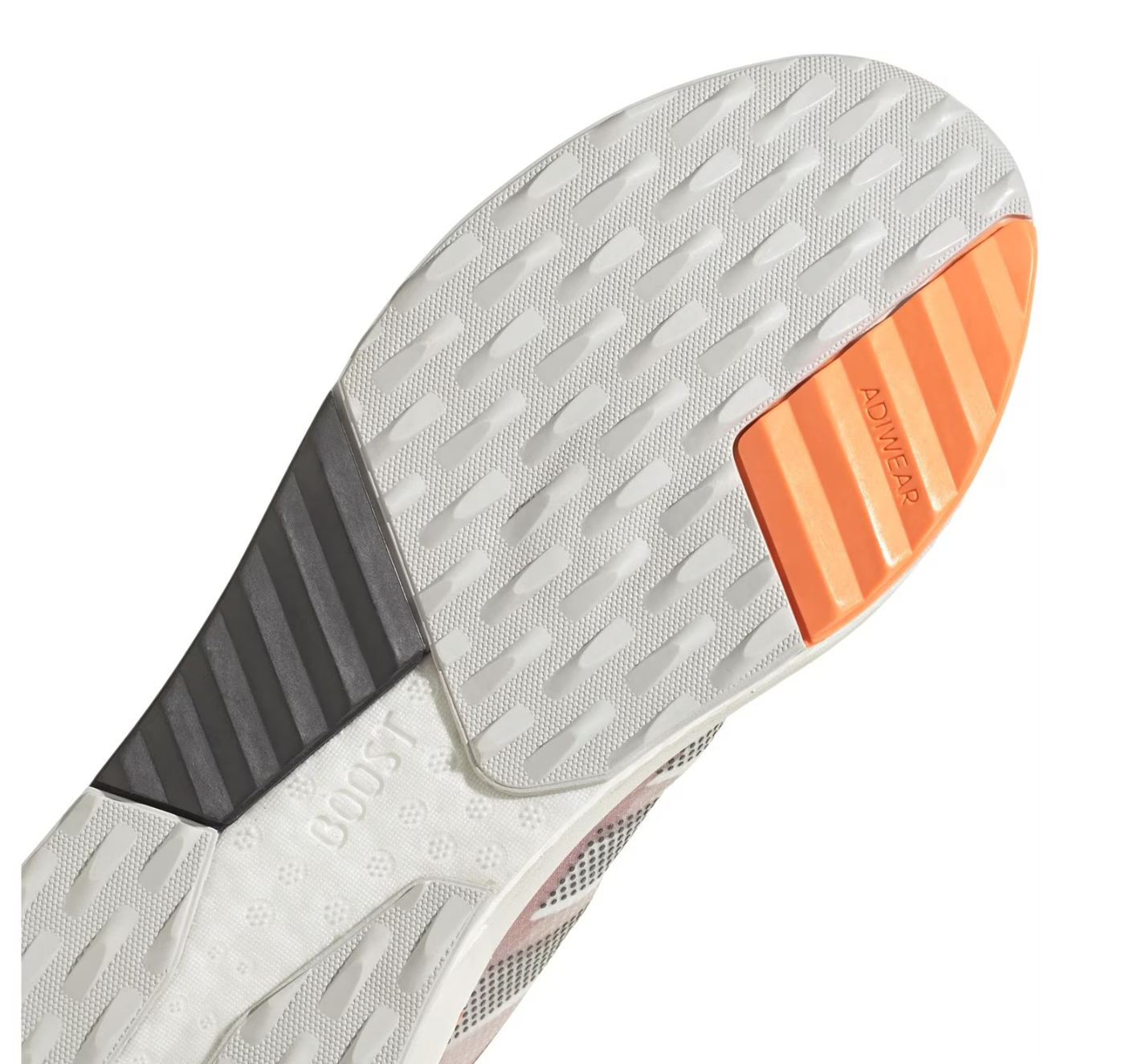 Adidas Sportswear AVRYN - Trainers, BOOST Technology UK 8.5/EU 42.5