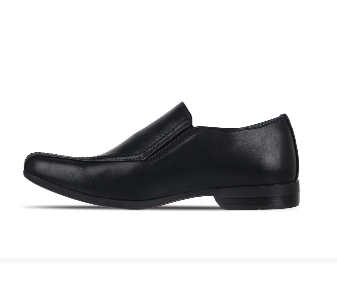 Giorgio Bourne Slip On Mens Shoes Lining: Leather UK 9.5 / EU 44