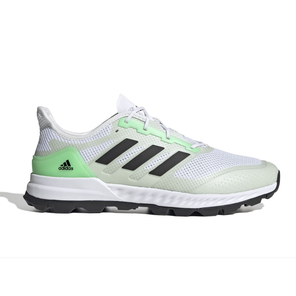 Adidas Adipower 2.1 Field Hockey Shoes, Trainers UK 8.5 / EU 42.5-Massive Discounts