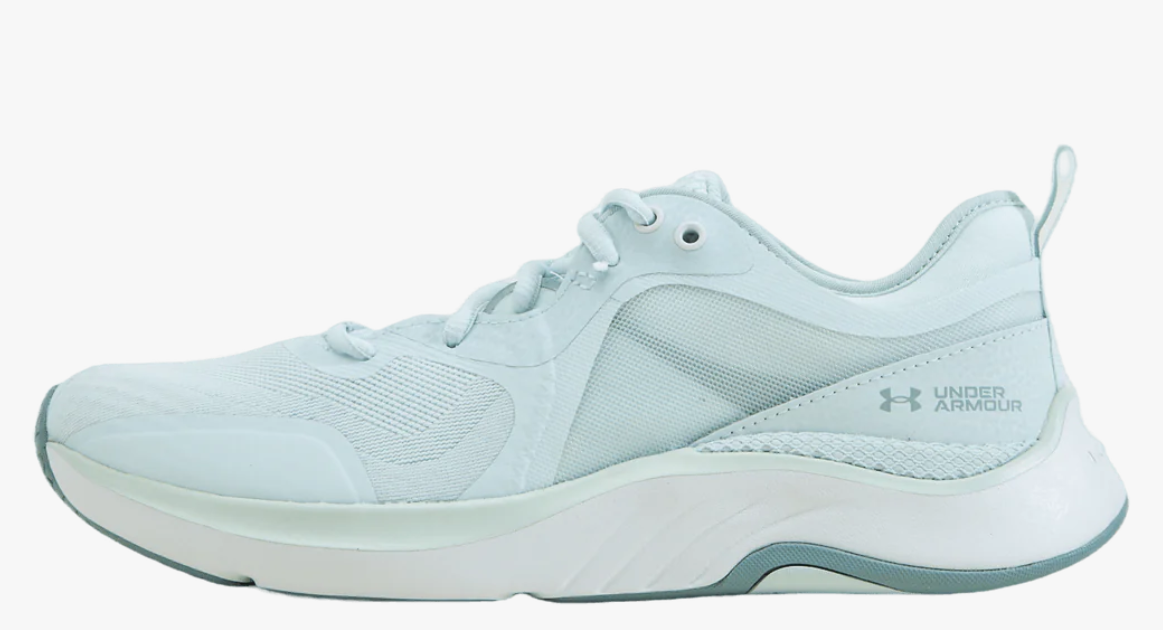 Under Armour Hovr Omnia Illusion Shoes, Sneakers UK 3.5 / EU 36.5
