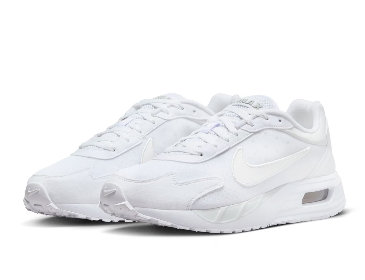 Nike Air Max Solo Men's Shoes, Sneakers, UK 8.5 / EU 43