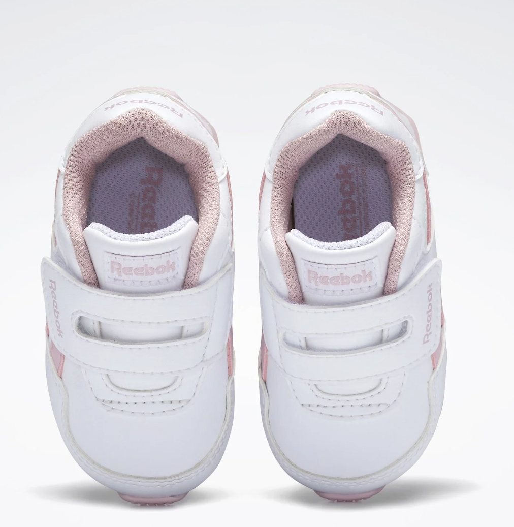 Reebok Royal Rewind Run Kids Sneakers Lasting Comfort UK C10.5/EU 27.5